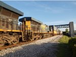 CSX 5434